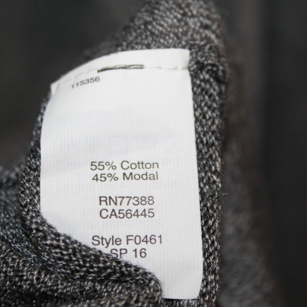 Madewell Coffeehouse Cardigan Sweater HW5122 - Picture 5 of 6